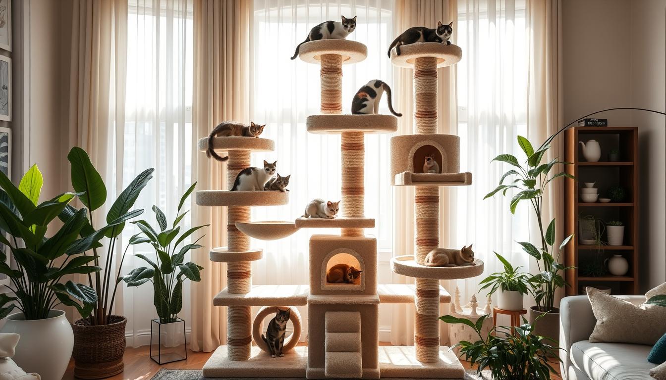 Best Cat Tree