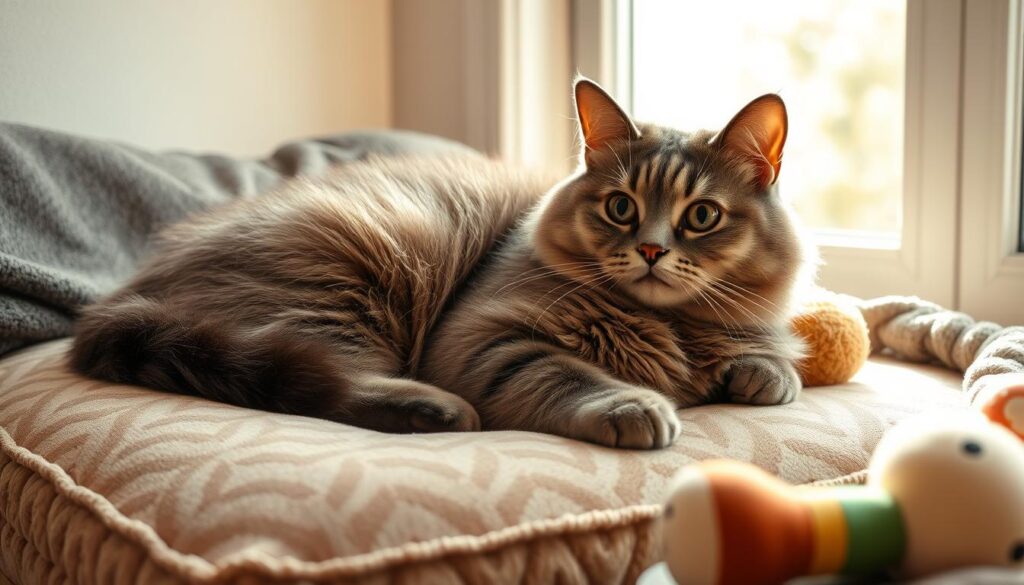 british shorthair cat